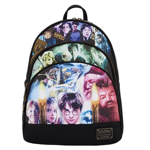 Sac dos harry - a,