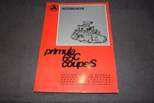 Spare parts list spare parts