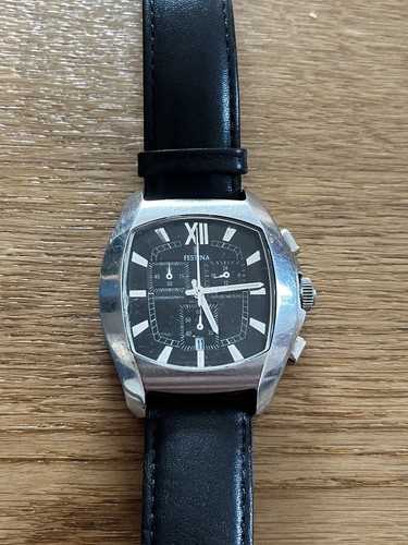 Montre festina quartz - festina,