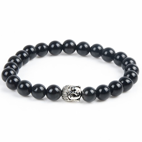 Bracelet pierre semi - bracelet, precieuse
