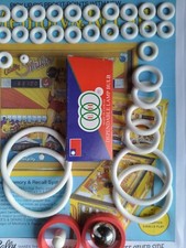 KIT COMPLET FLIPPER BALLY