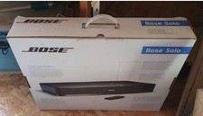 Bose Solo 15 TV Sound System