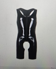 Combinaison Vinyl Homme