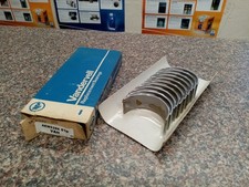 Chrysler / Talbot Matra Murena, Tagora, 160, 180 Main Bearings STD /.5 /.75/1mm