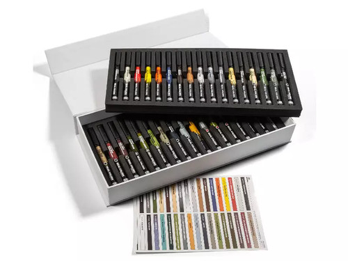 Interactive boite 34x - ak,