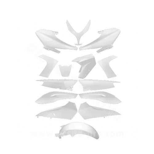 Kit carrosserie adaptable
