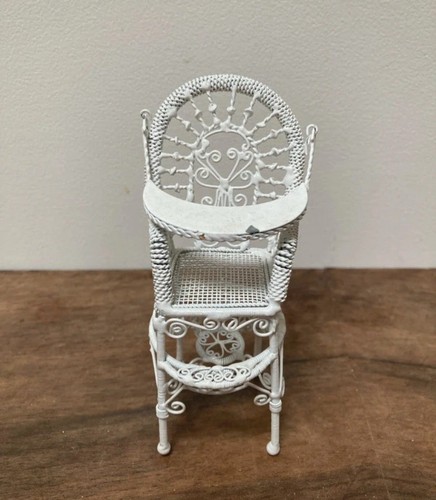 Chaise pour maison poupée - pour, de