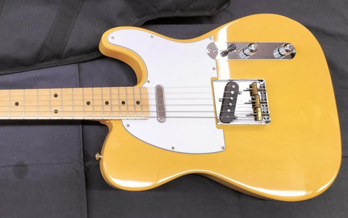Fender guitare électrique - [fender],