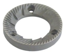 CARIMALI 95.00404 Paire de meules sens de rotation à gauche D1 ø  63,3mm H 9mm