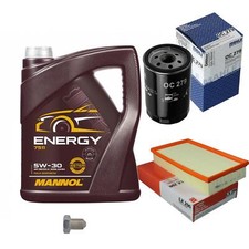 MAHLE Inspection Set 5L MANNOL