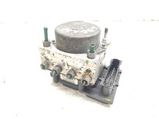 Dacia Logan I 2005 1.4 ABS Hydraulic Control Unit 8200756095 Petrol 55kW