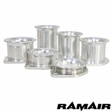 Weber Dcoe 40mm Velocity Stack