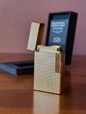 Briquet S.T. Dupont Ligne 1
