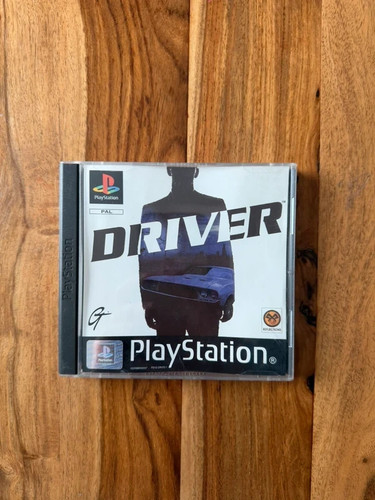 Driver pal black label - driver,