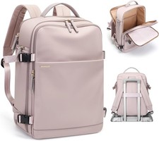 GOLF SUPAGS - SAC A DOS - POUR ORDINATEUR PORTABLE - TRAVAIL - VOYAGE - ROSE