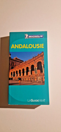 Guide vert michelin - michelin,