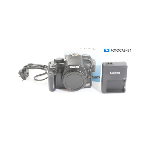 Canon eos 1000d - eos, bien