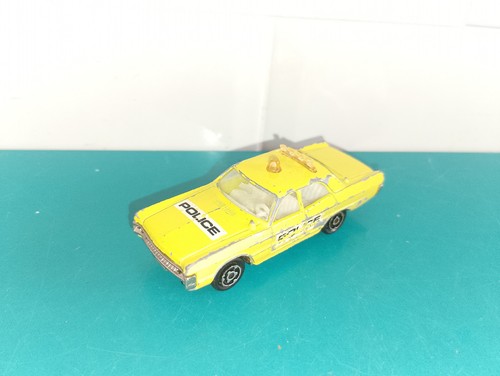 0606264 voiture majorette - 0606264,