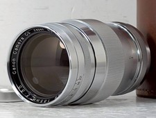 Objectif Canon 135Mm F/3.5