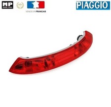 Feu Arriere Complet pour