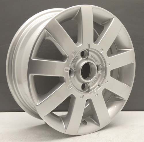 Ford fiesta fusion - fiesta, 15"