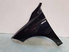 RENAULT MEGANE III GRANDTOUR (KZ) 2011 LEFT FRONT WING 631017297R