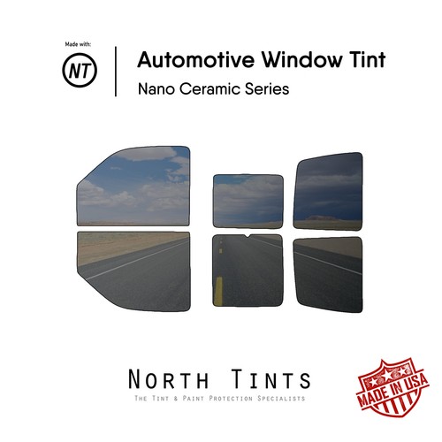 Nano céramique prédécoupé - nano,