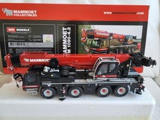 Grue LIEBHERR LTM 1090-4.2