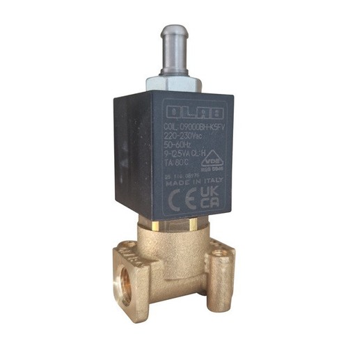 Magnetvalve olab lelit pl41lem - magnetvalve,