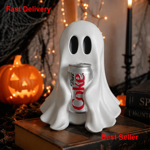 Figurine fantôme halloween - fantôme, d'halloween