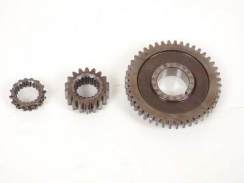 Pièce moteur diverse - , origine