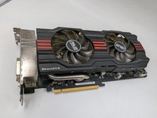 ASUS GTX770 DC20C 2GD5 Dirctcu