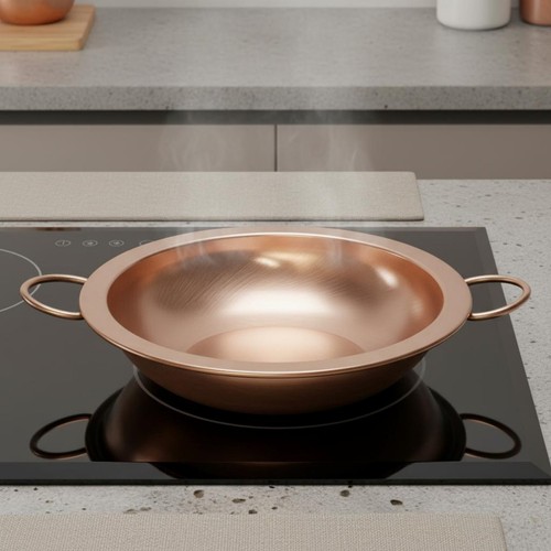 Pot fondue chinoise - pot,