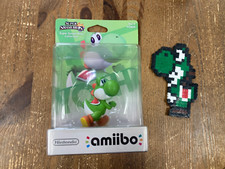 Figurine amiibo Super smash