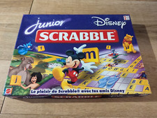 Scrabble Junior "Edition
