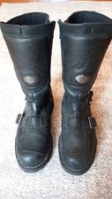 BOTTES DE MOTO HARLEY DAVIDSON