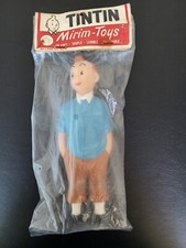 Tintin Pouet avec très rare