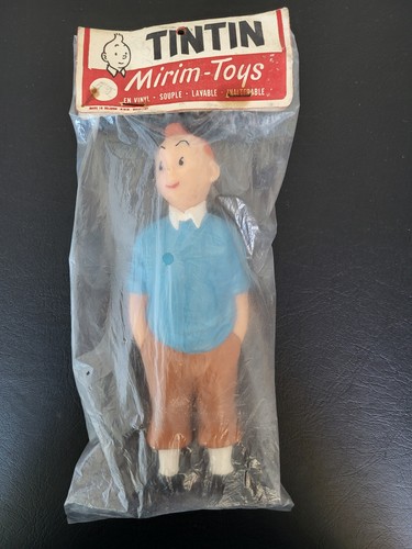 Tintin pouet avec très - avec,