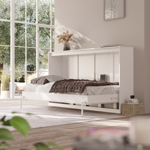 Lit escamotable classic - lit,