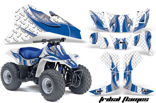 Atv graphisme quad - atv,