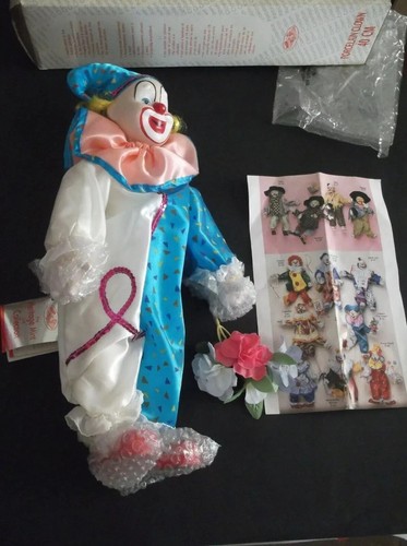 Vintage heritage mint clown - heritage,