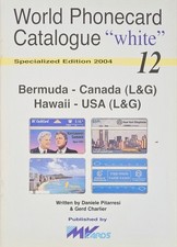 CATALOGUE TÉLÉCARTES WPC NUM