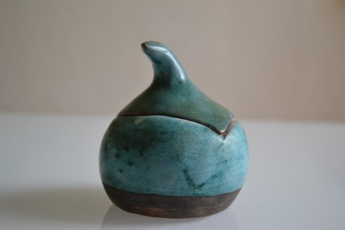 Pot couvert céramique - en,