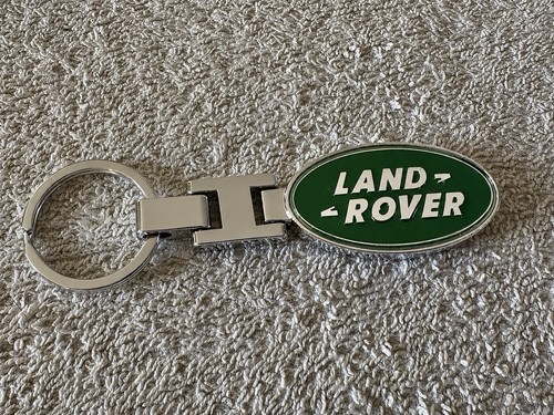 Porte clé land rover - clé,