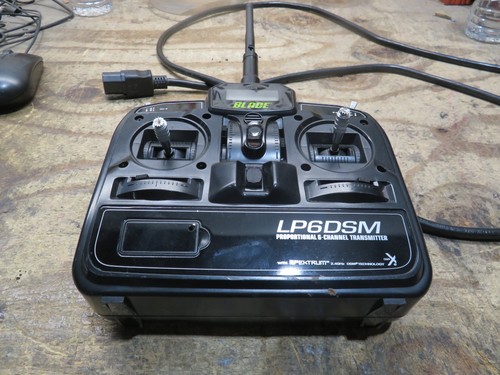 Blade 200 srx helicopter - 200,