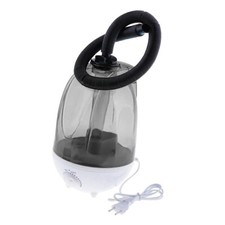 4L Reptile Air humidificateur pulvérisateur Terrarium automatique Fogger Mister
