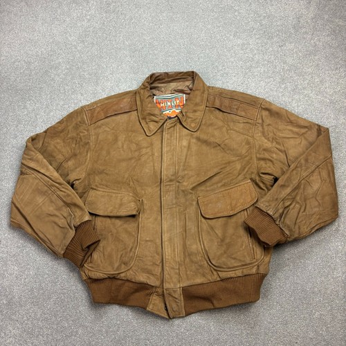 Veste vol cuir adulte - veste,