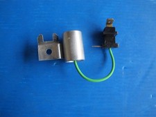 Condensateur pour allumeur