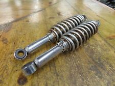 YAMAHA SR125 97-03 REAR SHOCKS