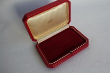 LOMBARD Écrin pour bijoux